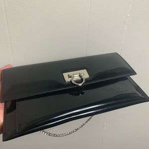 🛍🛍Beijo hand Purse black